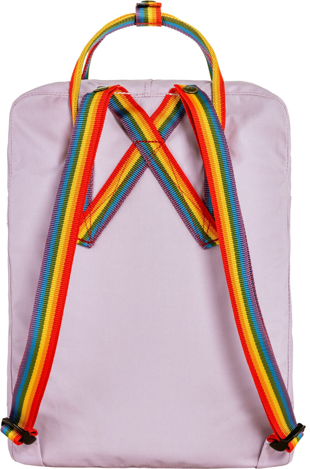 Fj llr ven K nken Rainbow pastel lavender rainbow pattern au