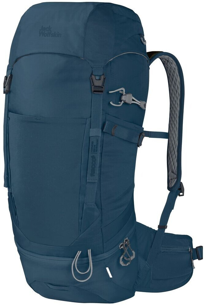 Jack Wolfskin Wolftrail 28 Recco dark sea