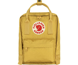 Sac fjallraven kanken jaune store