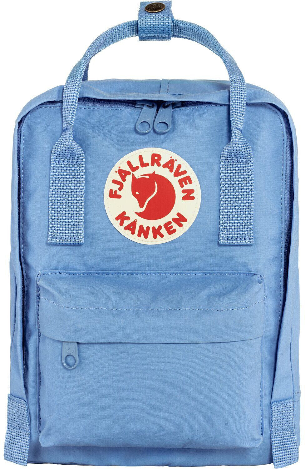Fjallraven deals baby backpack