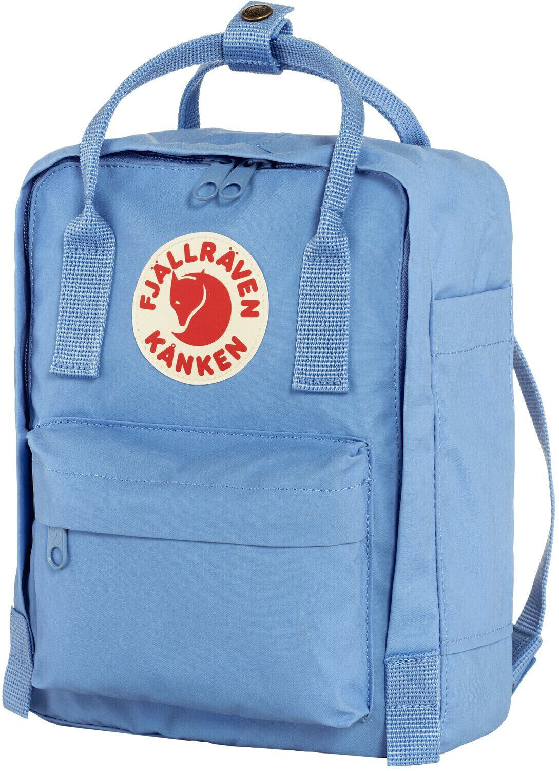 Fjallraven kanken mini air blue discount