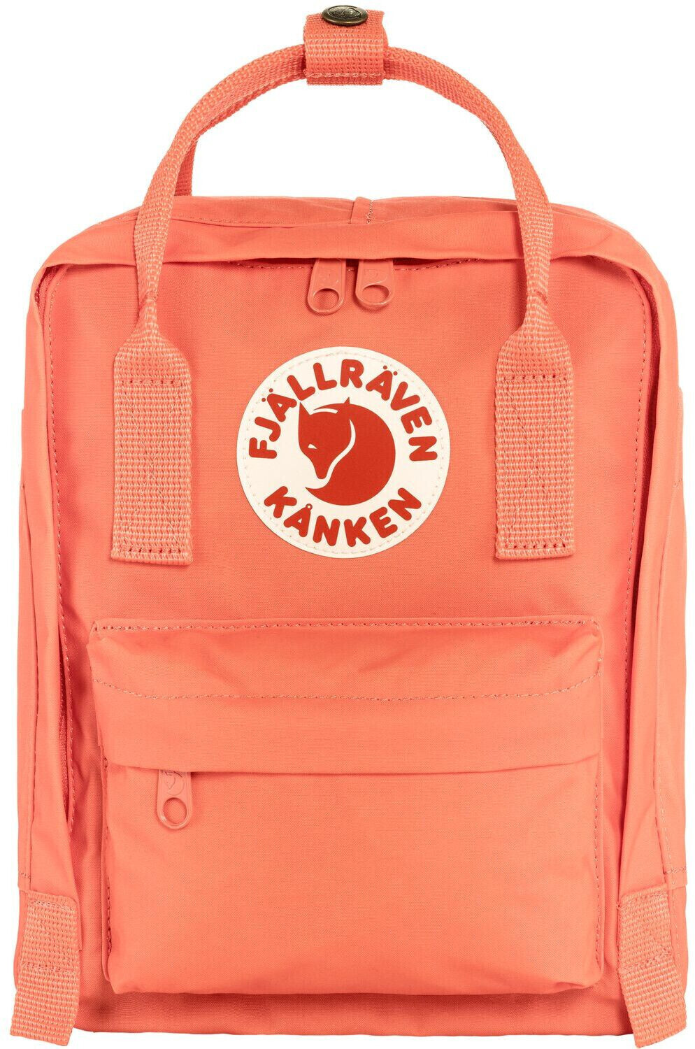 Kanken brick mini online