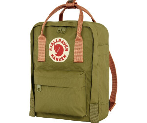 Fjallraven mini forest green online