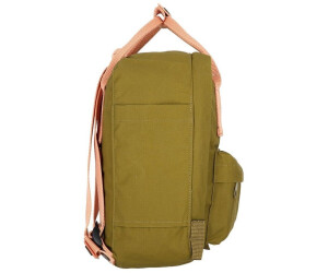 Fjallraven kanken classic mini black backpack online