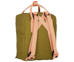 Fjallraven kanken 2024 mini forest green