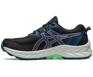 Buy Asics Gel Venture 9 Unisex 1012B313 black digital violet