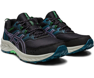 Buy Asics Gel Venture 9 Unisex 1012B313 black digital violet