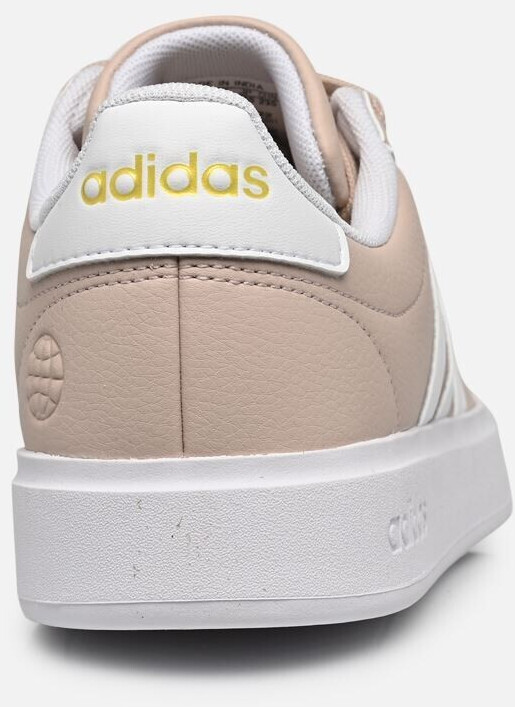 Adidas cloudfoam shop ultimate damen taupe