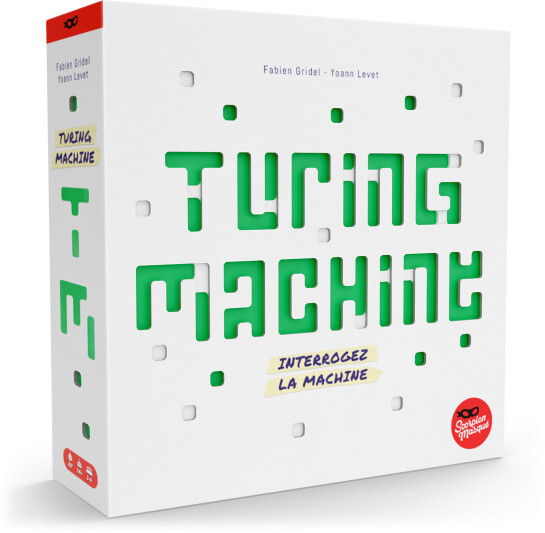 Turing Machine