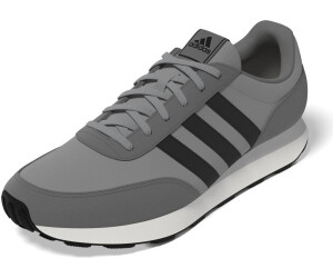 Adidas Run 60s 3.0 grey three core black grey four ab 41 48 Preisvergleich bei idealo