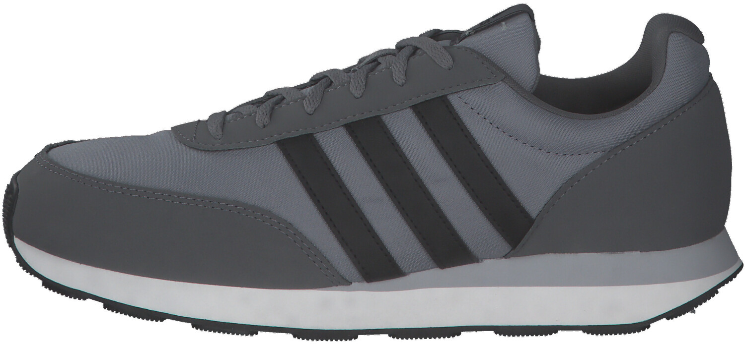 Adidas Run 60s 3.0 grey three/core black/grey four