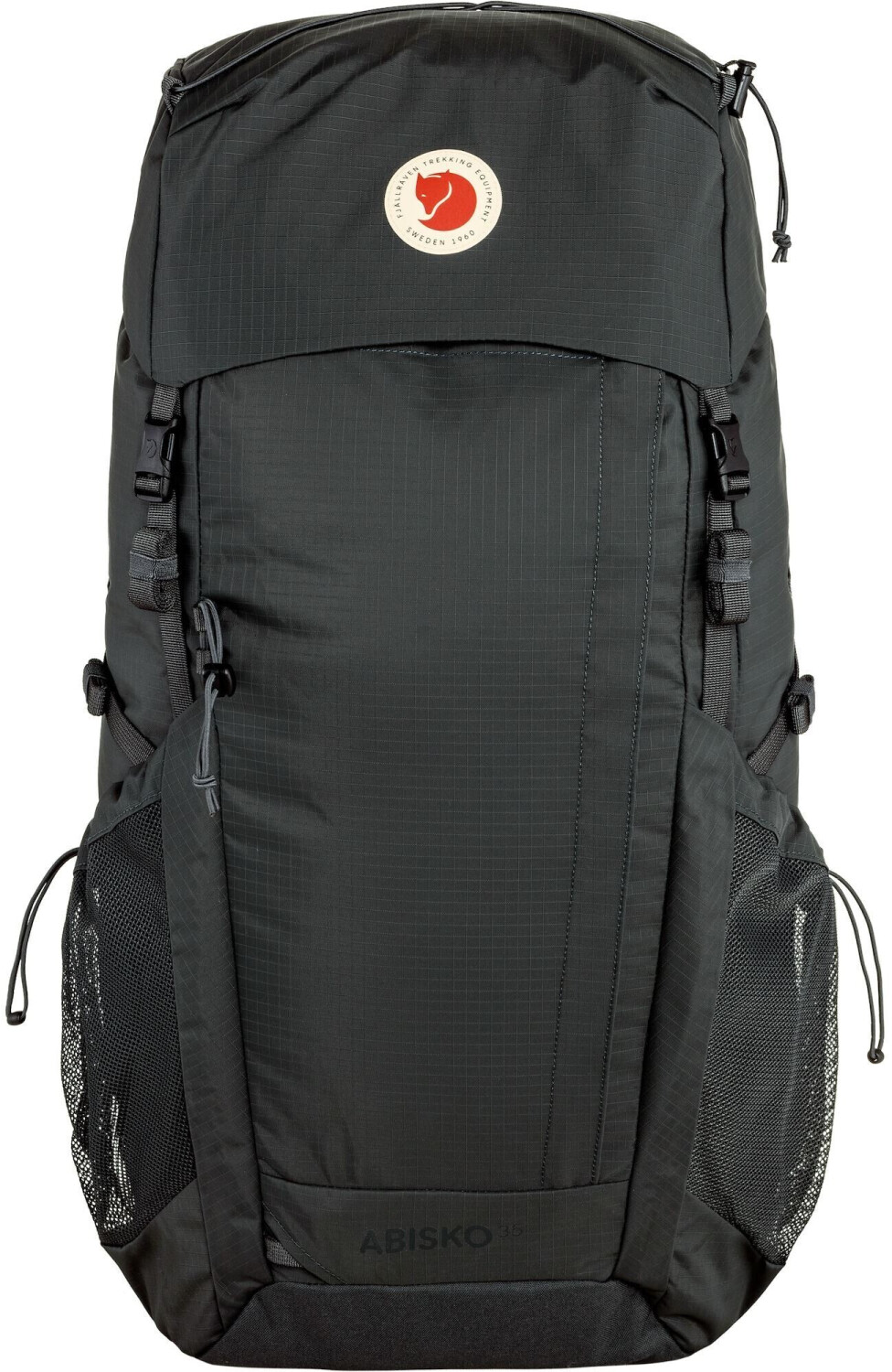 Fjällräven Abisko Hike 35 S/M (27224) iron grey