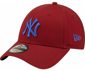 New Era 940 League Basic NY Yankees Cap au meilleur prix sur
