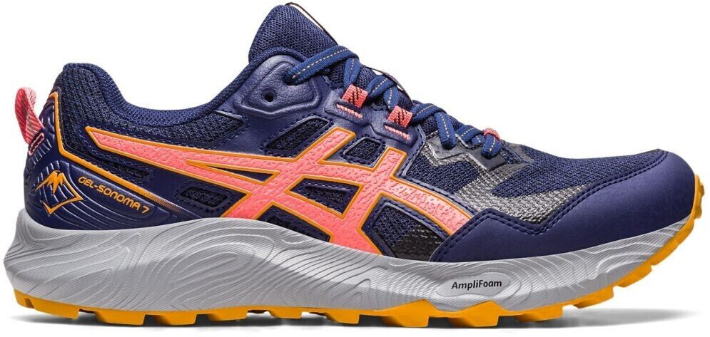 Asics Gel Sonoma 7 Women 1012B413 ab 44 98 Preisvergleich bei idealo