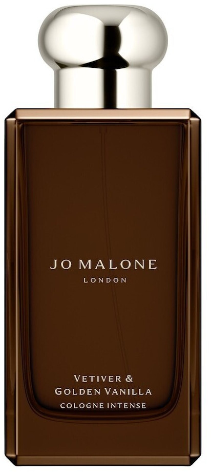 Jo malone vetiver and golden vanilla 100ml cheap