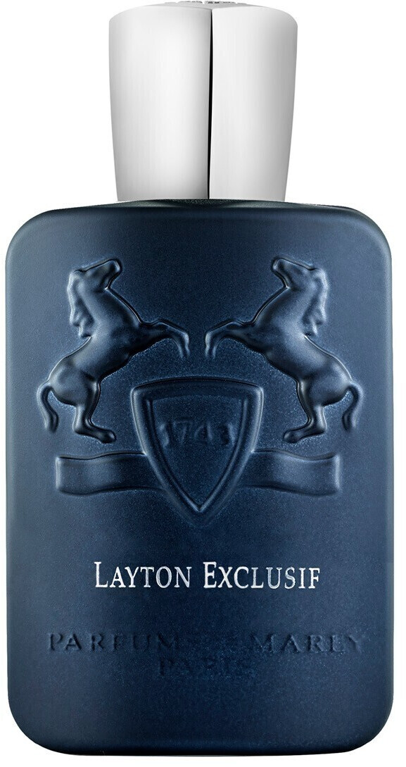 Parfums de Marly Layton Exclusif Edp Vapo (75ml)