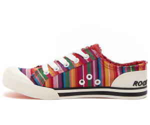 Rocket dog new arrivals jazzin trainers