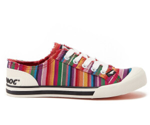 Rocket dog jazzin deals stripe