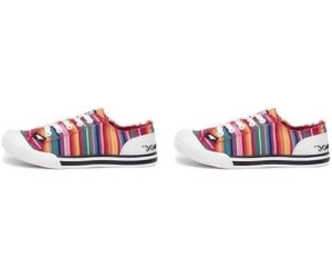 Rocket dog jazzin bubble stripe on sale