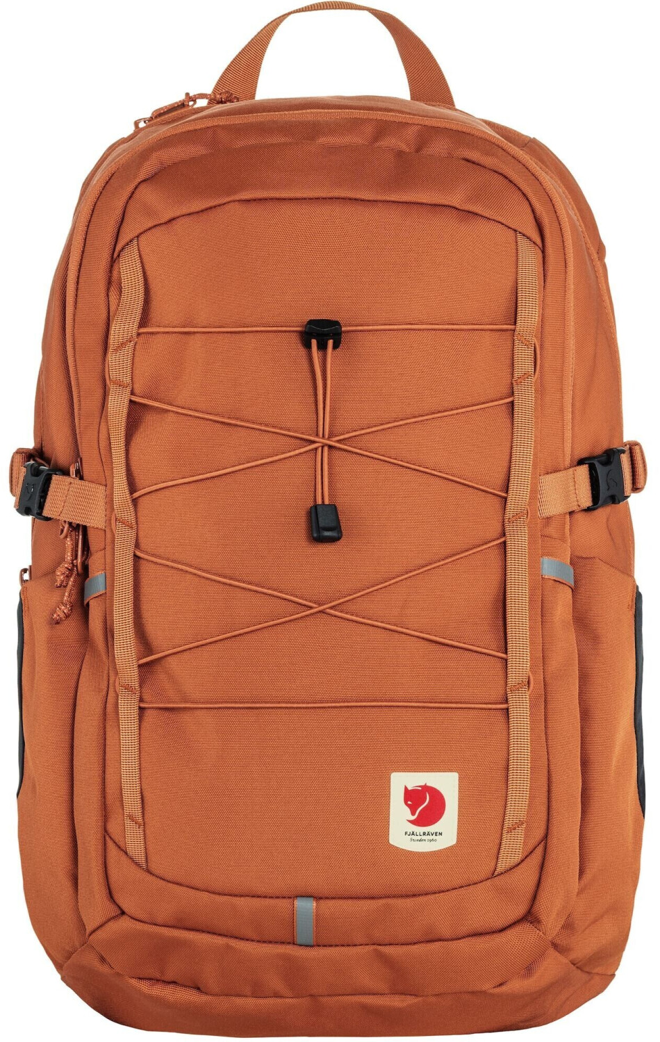Fjällräven Skule 28 terracotta brown