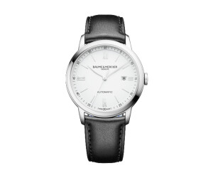 Baume and mercier classima automatic top
