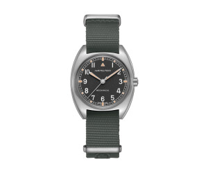 Hamilton aviation hot sale pilot