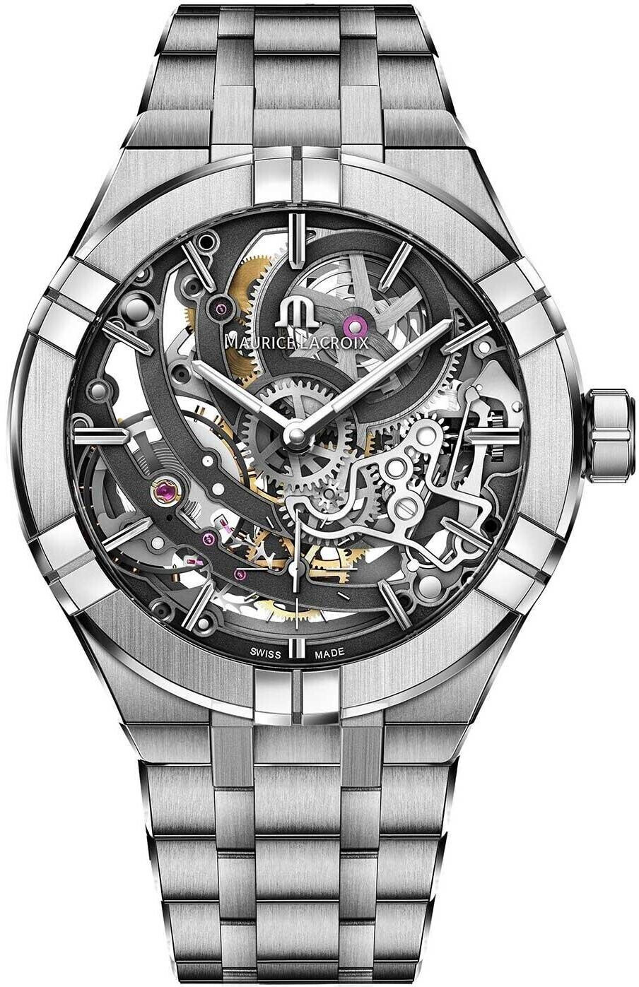 Maurice lacroix aikon mercury hotsell