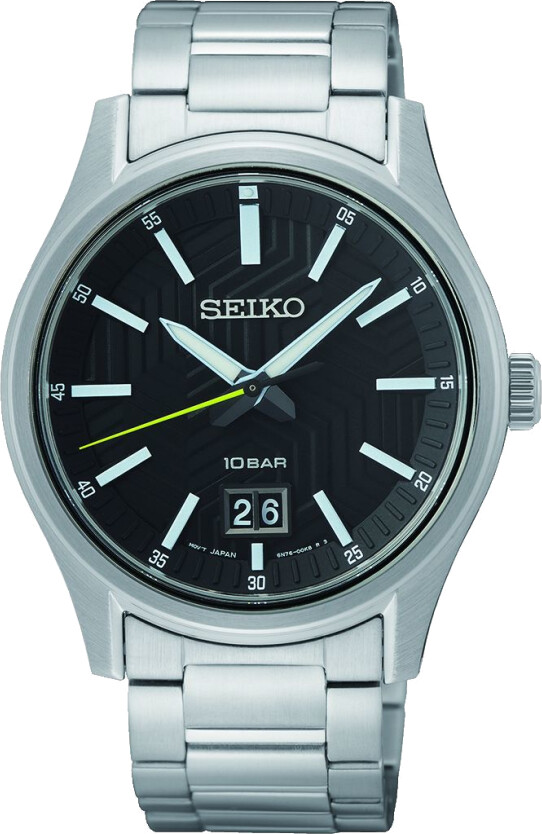 Seiko Watch SUR535P1