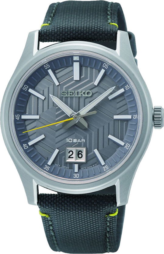 Seiko Watch SUR543P1