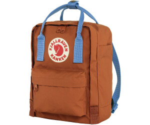 Kanken mini burnt orange sale