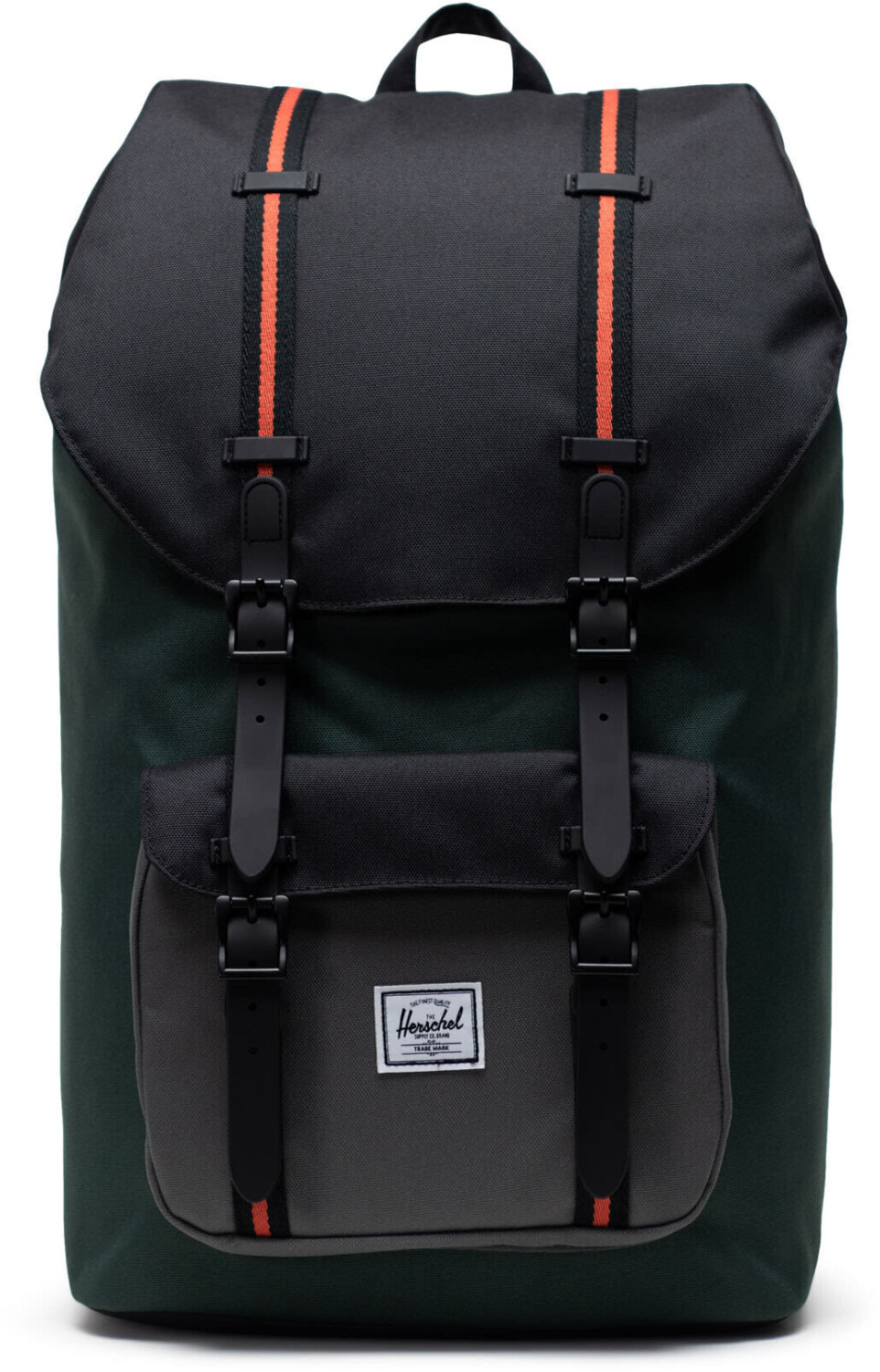 Herschel Little America Backpack (2023) ab 75,00 € Preisvergleich bei