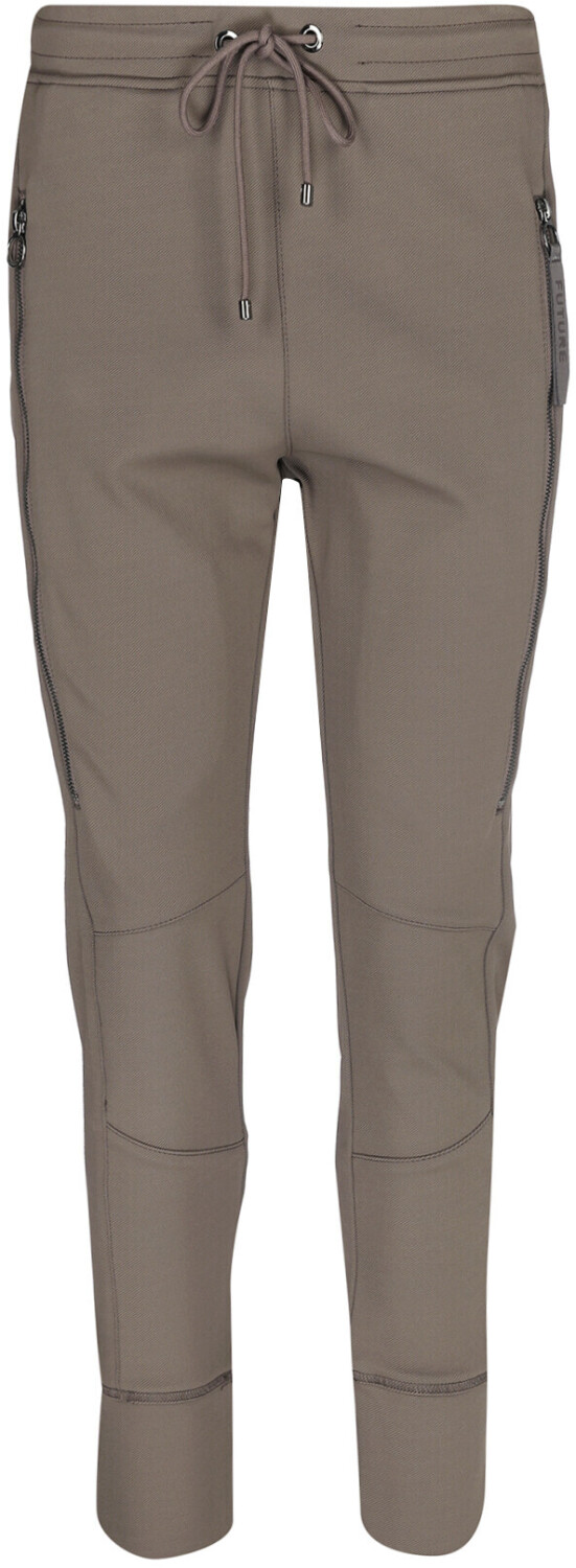 MAC Future 2.0 Pants Women grey | taupe Preisvergleich 98,14 € ab bei
