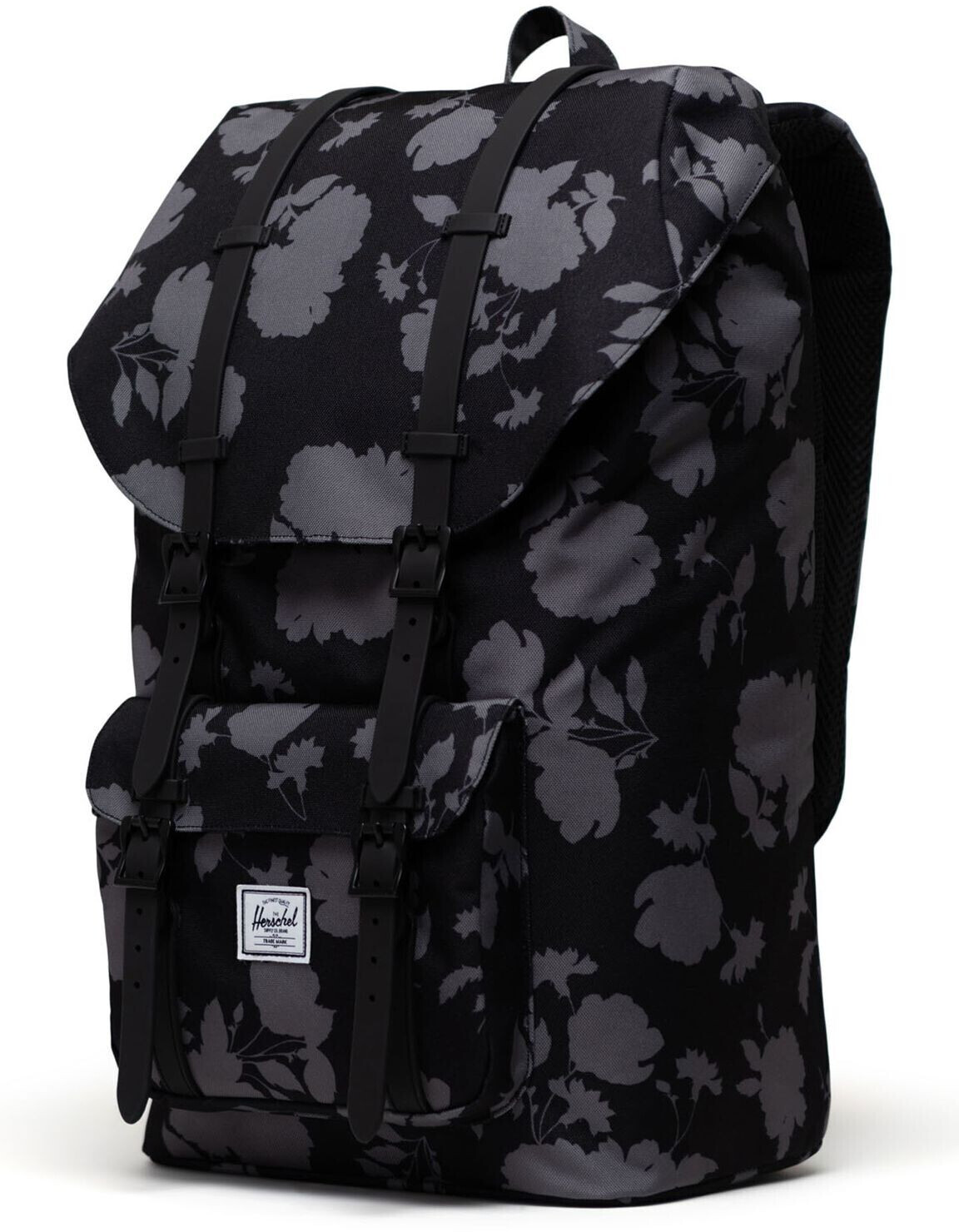 Herschel Little America Backpack 2023 shadow floral ab 55 00