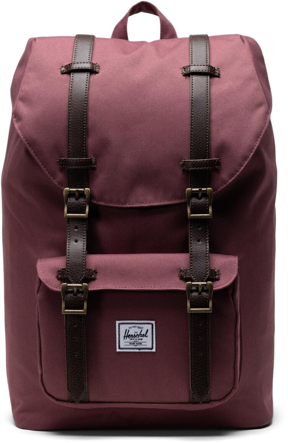Herschel Little America Backpack MidVolume (2023) au meilleur prix sur