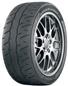 Yokohama Advan Neova AD09 255/40 R17 98W ab 152