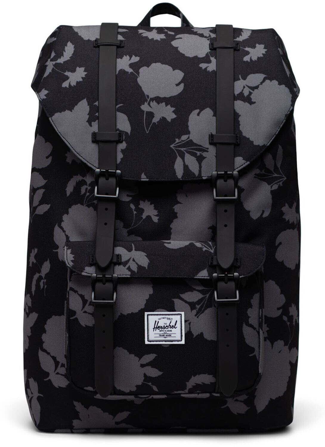 Herschel sales multi floral