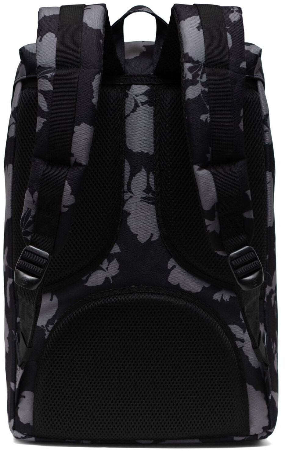 Herschel Little America Backpack Mid Volume 2023 shadow floral