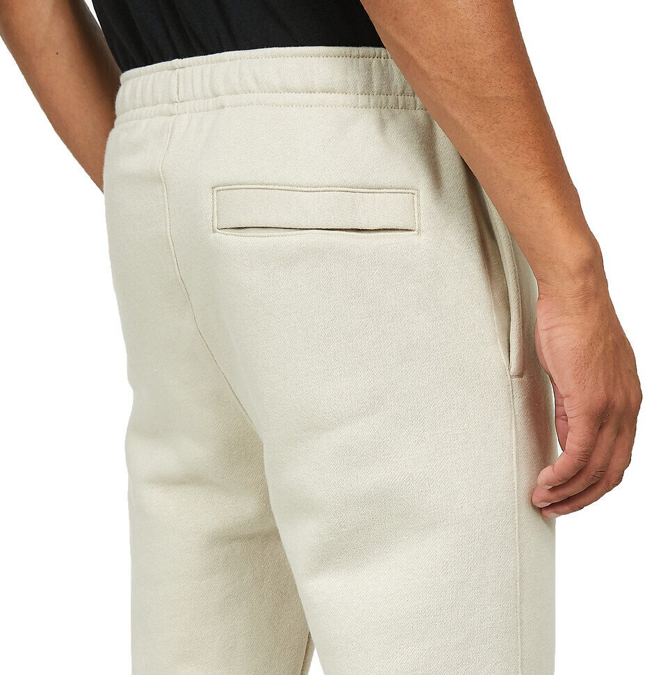 Nsw club fleece jogger light bone white cheap