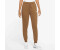 Nike Women Sportswear Club Fleece Jogger (DQ5191) ale brown/white