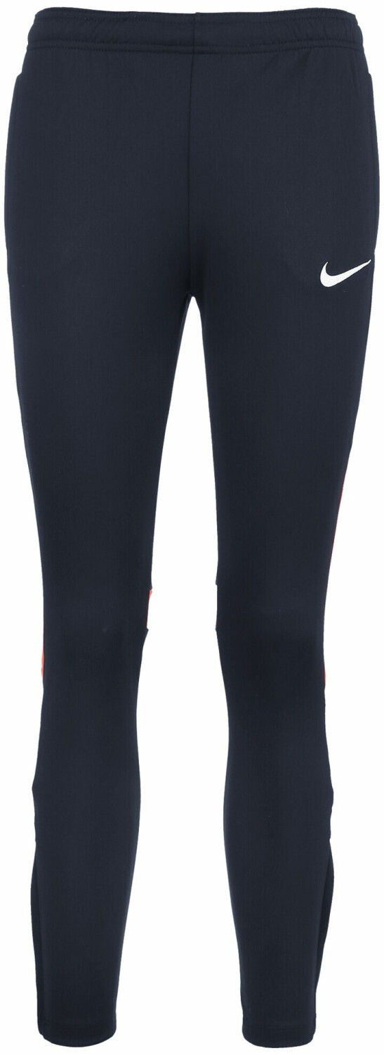 Nike Women Pants Academy Pro DriFit Pant (DH9273) obsidian/royal blue