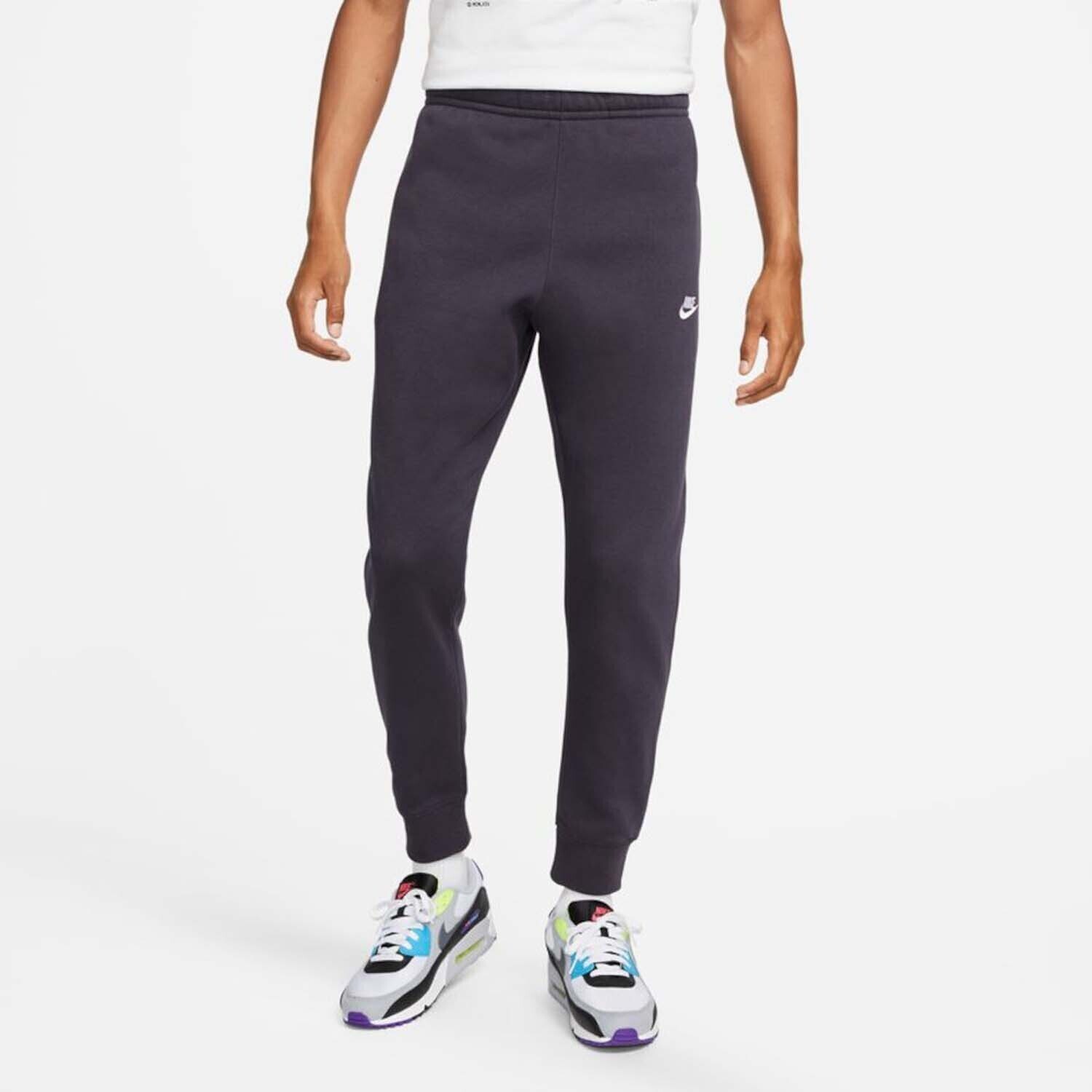 Nike Pants NSW Club Jogger (BV2671) cave purple/cave purple/white ab 30,43  € | Preisvergleich bei idealo.de