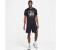 Nike Short Dri-Fit Flex 9In Woven Short (DM6617) black/black/white