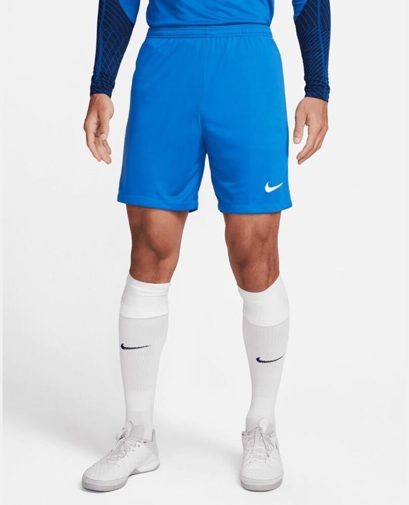 Nike Short DriFIT League 3 Shorts (DR0960) royal blue/white/white ab