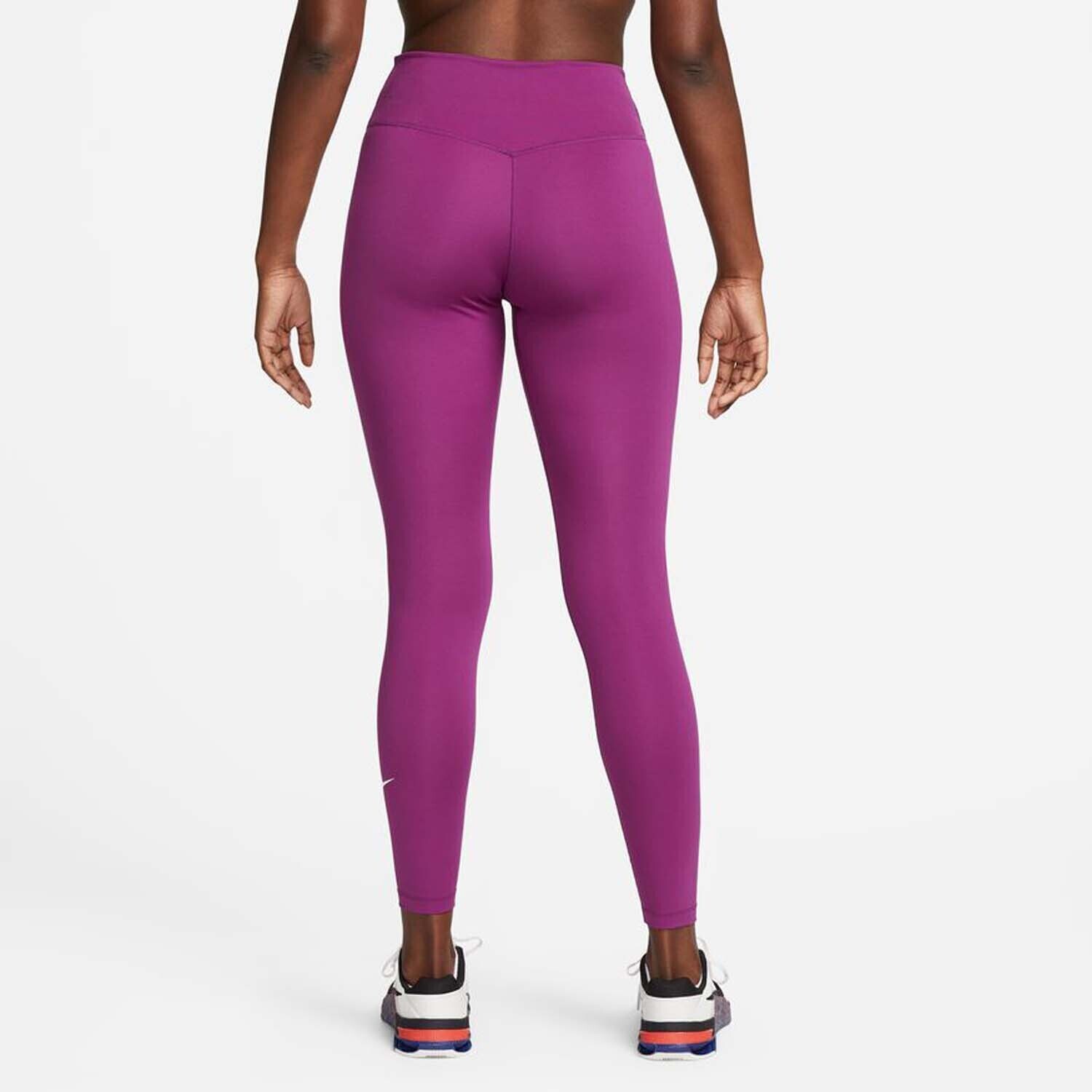 Nike Women Tight One Tight 2.0 (DD0252) viotech/white ab 24,55