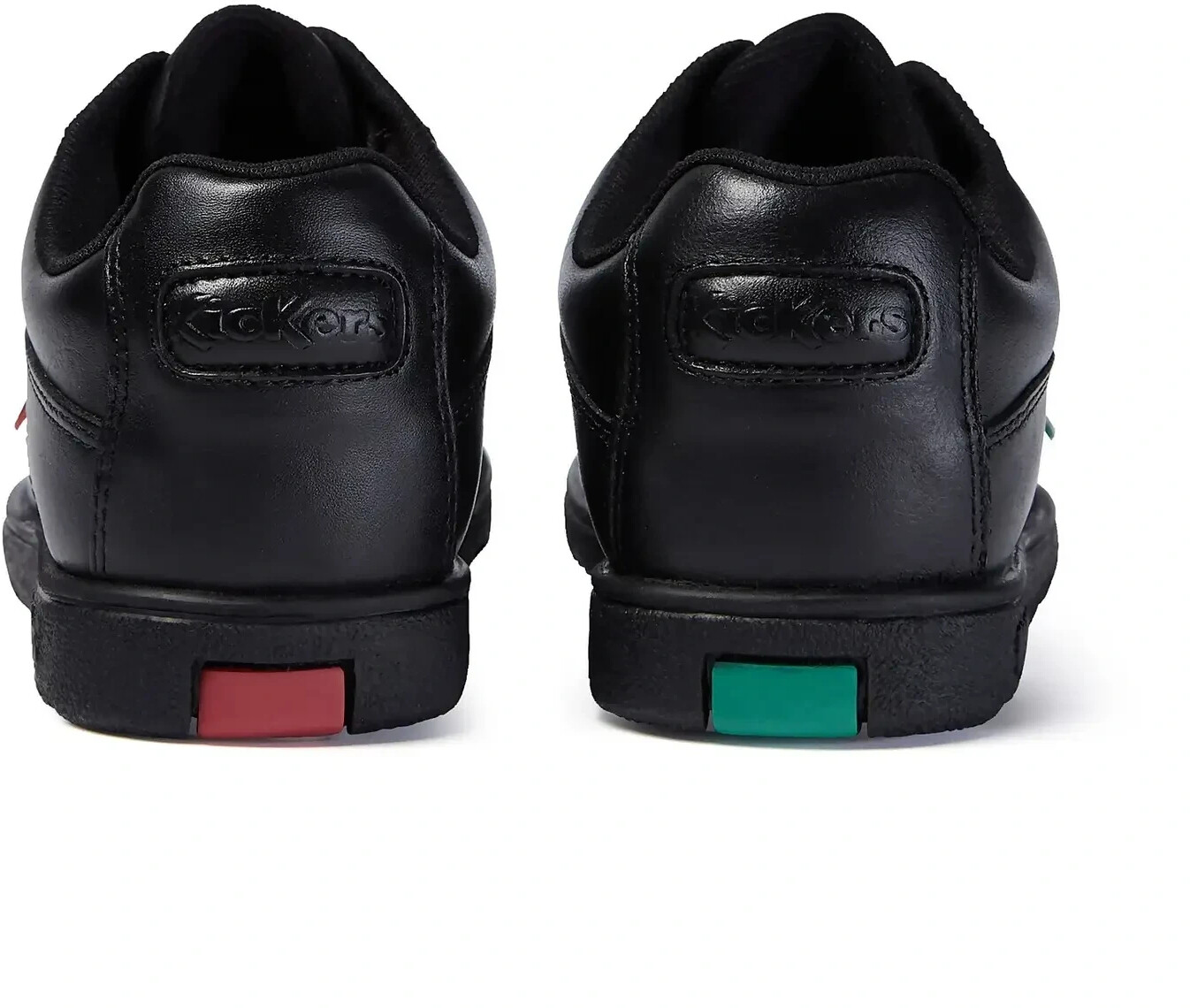Kickers fragma lace online