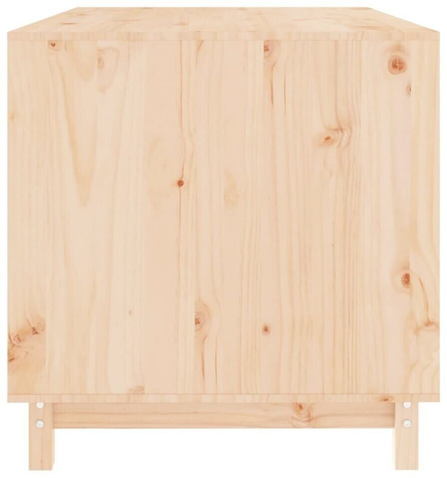 vidaXL Niche pour chien 8224