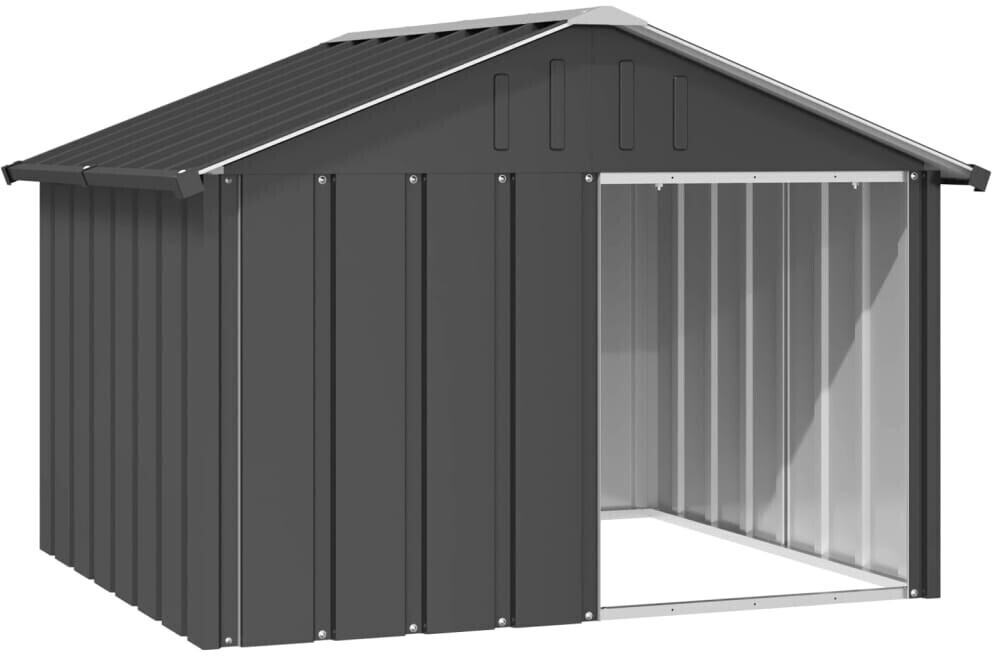 vidaXL Niche pour chien 17154