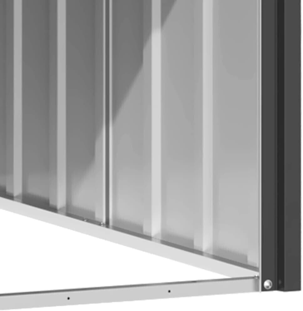 vidaXL Niche pour chien 17154