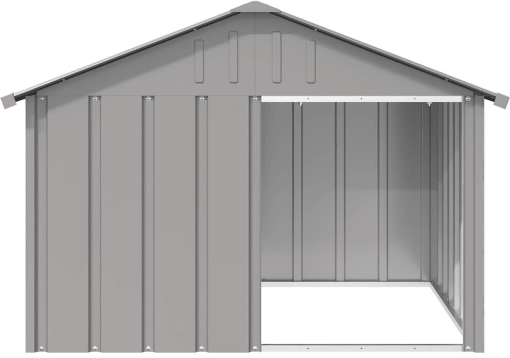 vidaXL Kennel (171542)