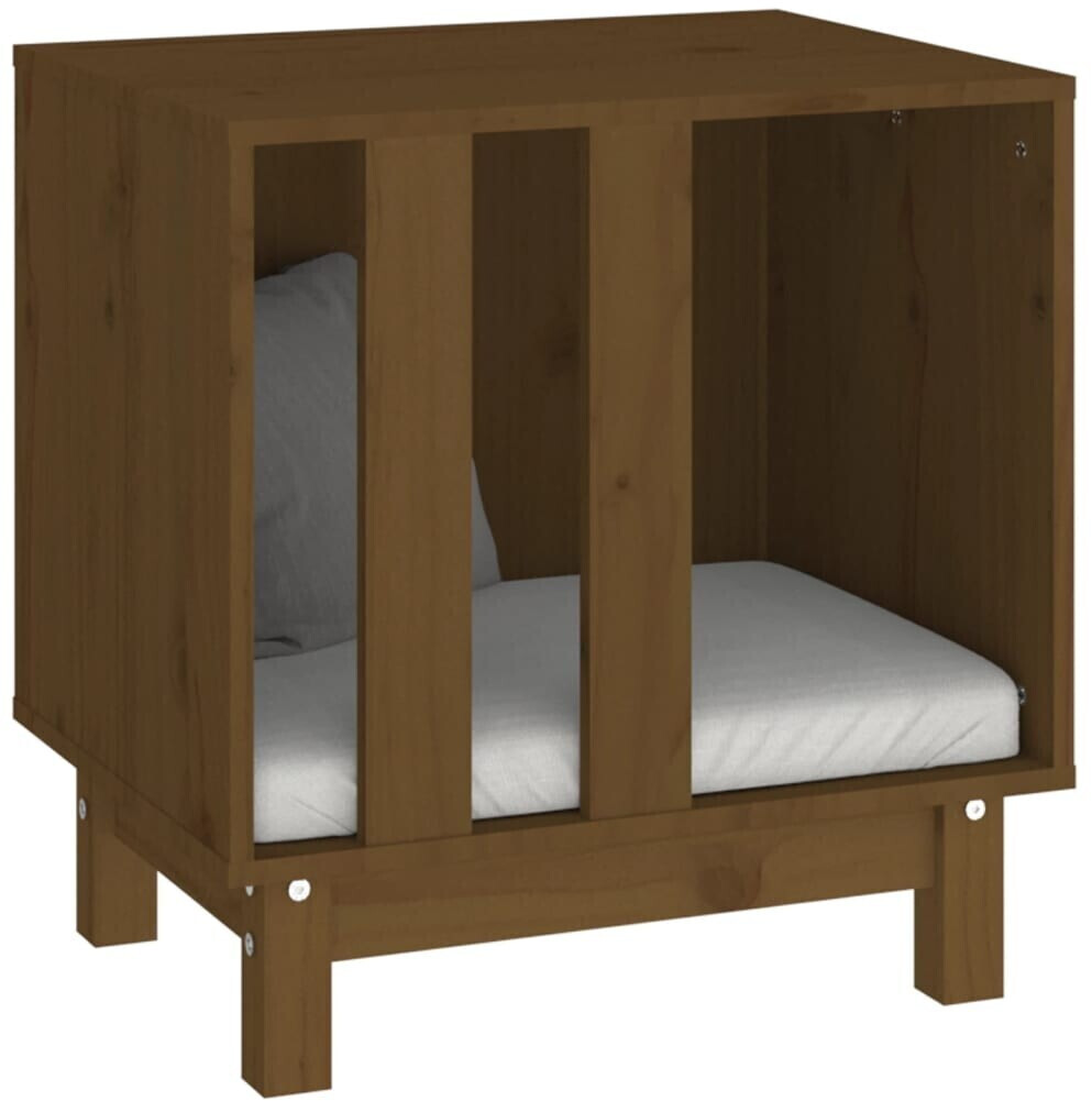 vidaXL Niche pour chien 8224 vidaXL Niche pour chien 8224